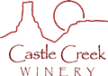 Castle Creek Winery